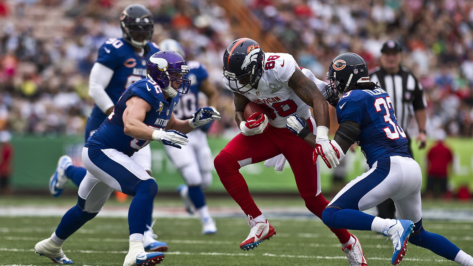 校园体育文化节品牌化建设路径探索